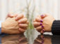 Four Signs You Shouldn’t Mediate Your Divorce